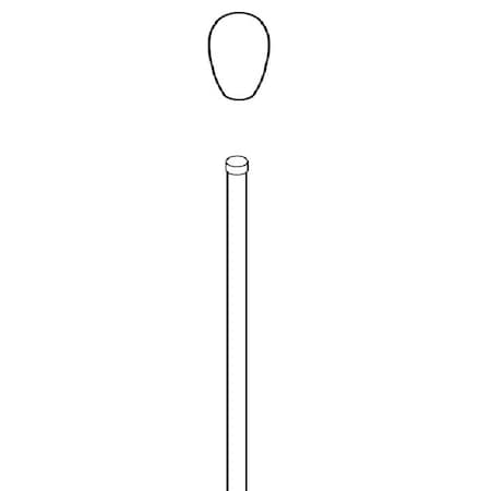 Pfister Pfister S/A P/U Rod.Knob 941-134U